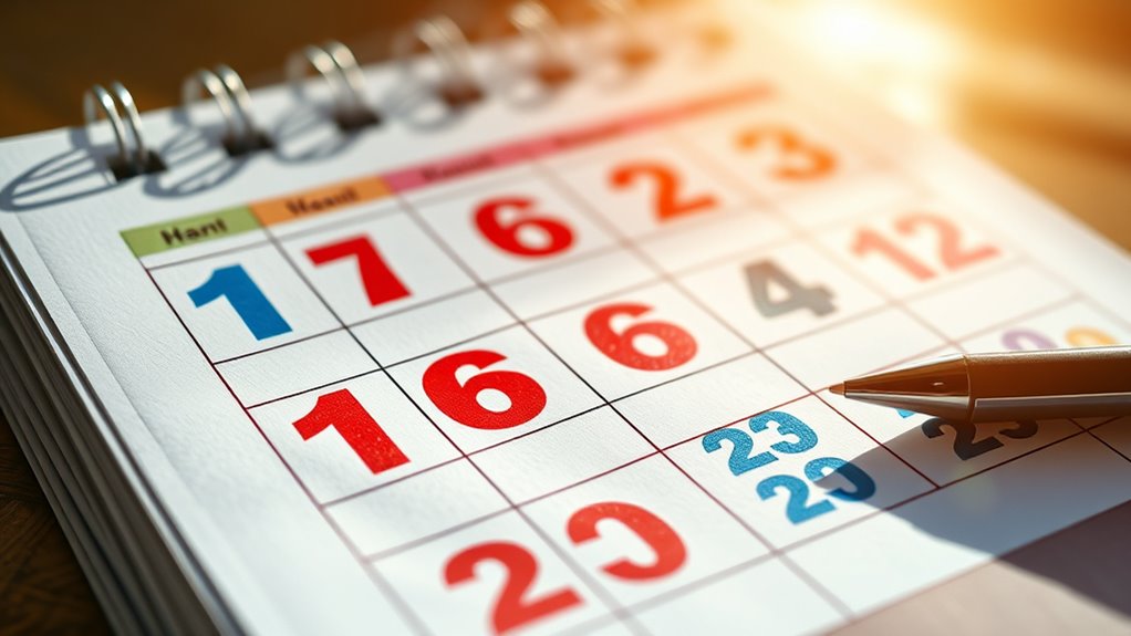 maximize trial learning benefits