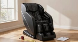 measure furniture dimensions first