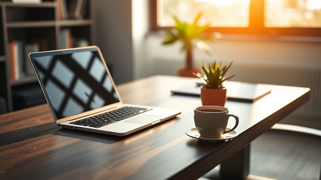 measuring sound for focus