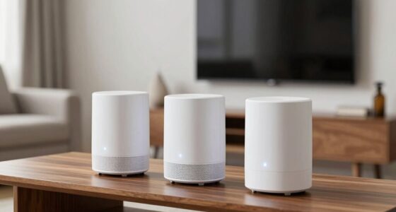 mesh wi fi node effectiveness