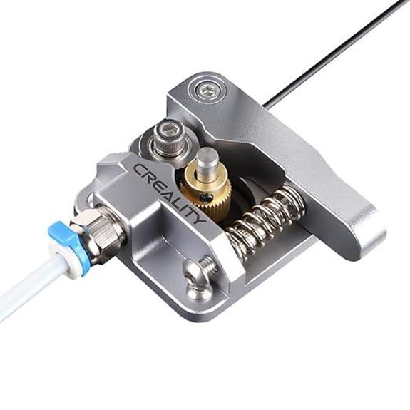 Creality Ender 3 Metal Extruder Upgrade for 3D Printer