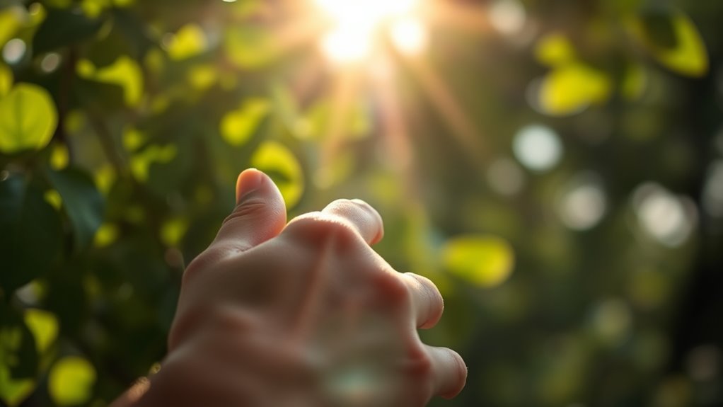 mindful reset techniques combination