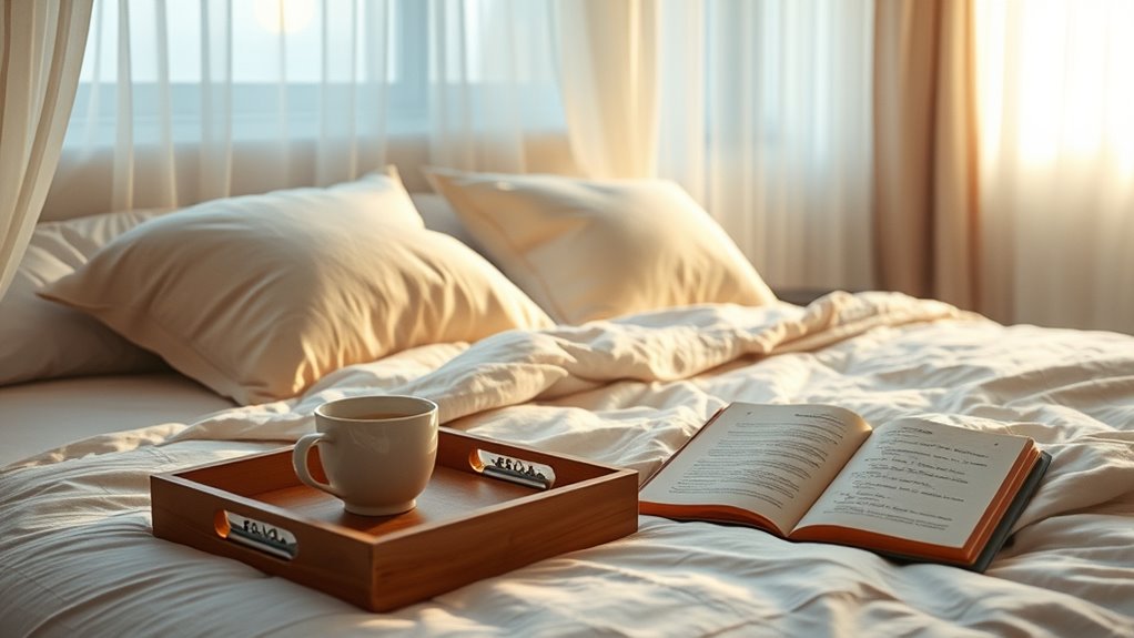 mindfulness reduces sleep stress