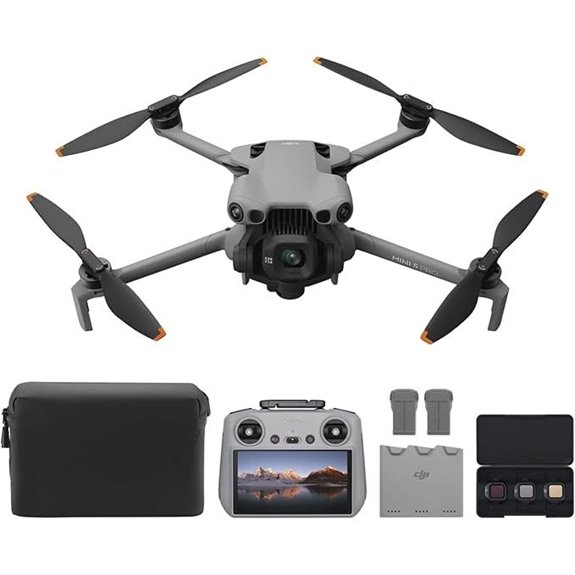 DJI Mini 5 Pro Fly More Combo with DJI RC 2