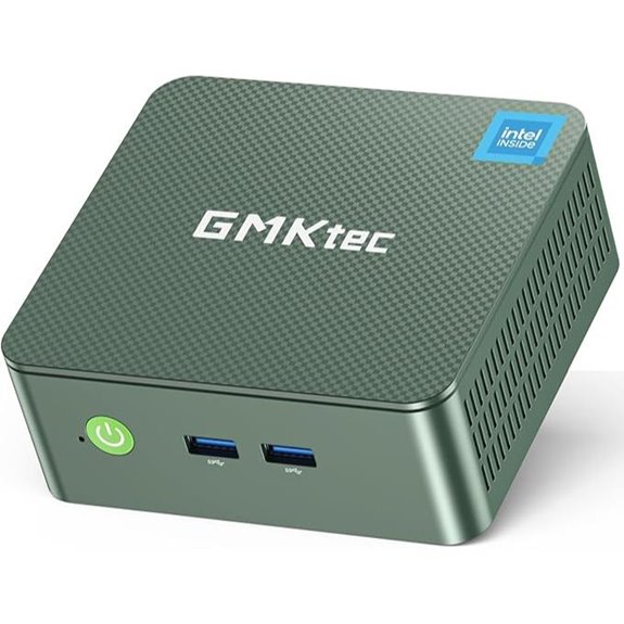 mini pc 16gb ram