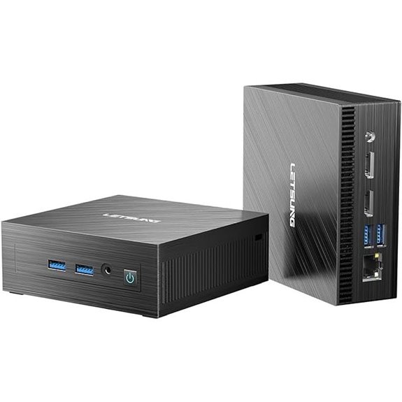 GoLite 11 Mini PC with 8GB RAM 128GB SSD