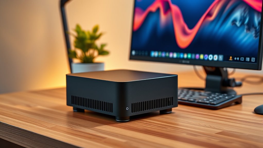 mini pc selection criteria