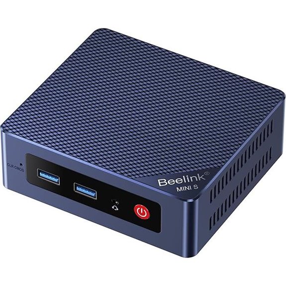 mini pc with 16gb ram