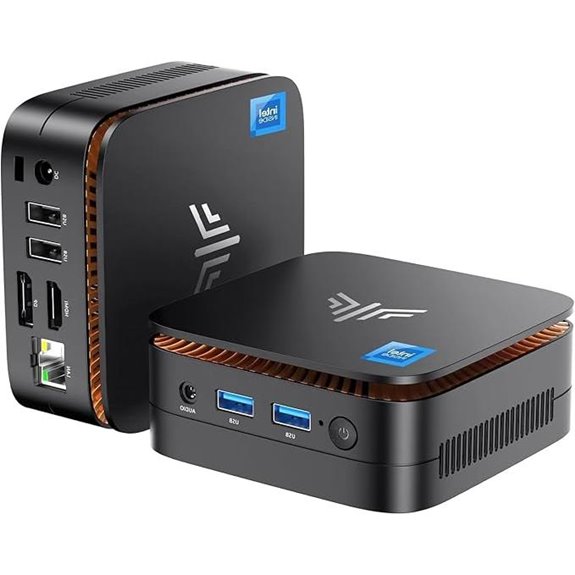 mini pc with 16gb ram