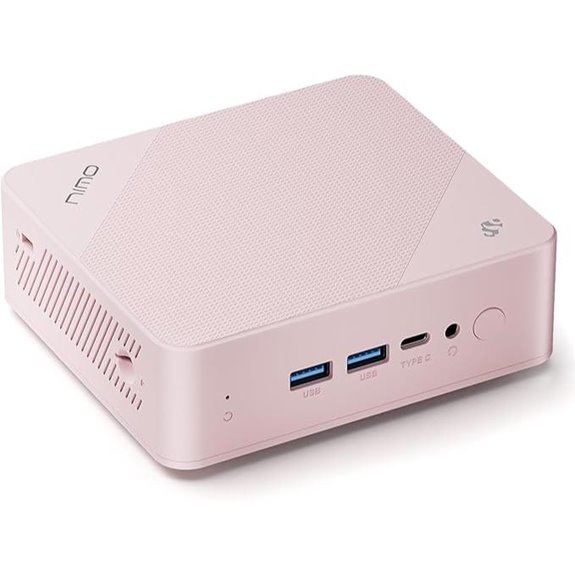 mini pc with wifi 6
