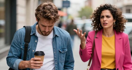 misjudging others intentions