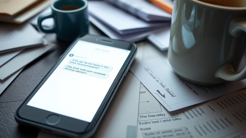 misreading cues causes conflicts