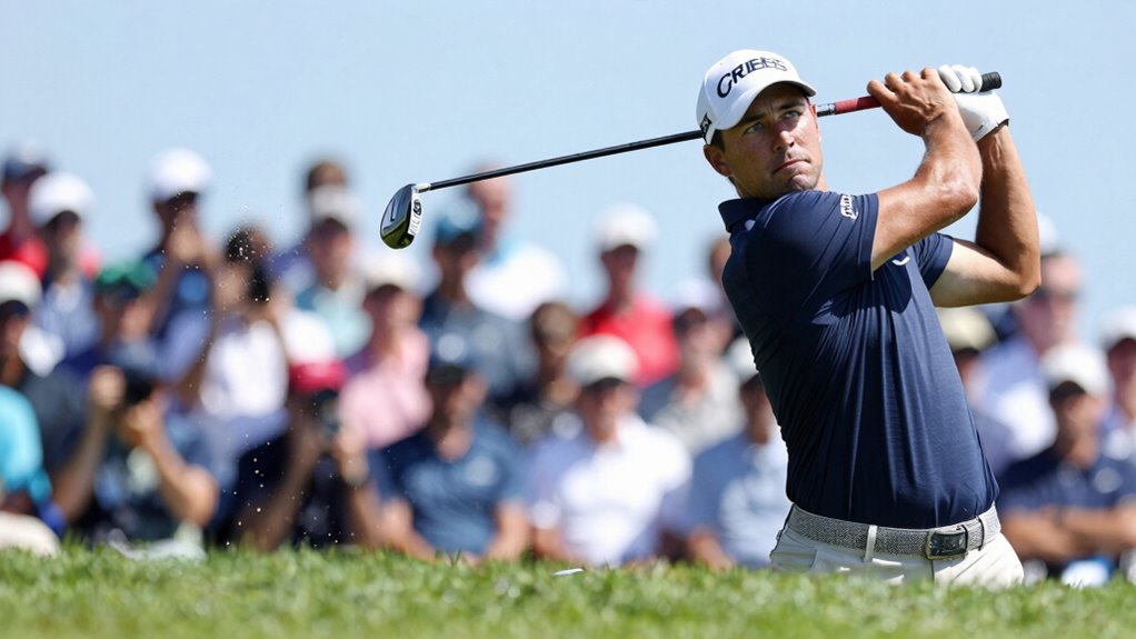 mistaking luck for skill