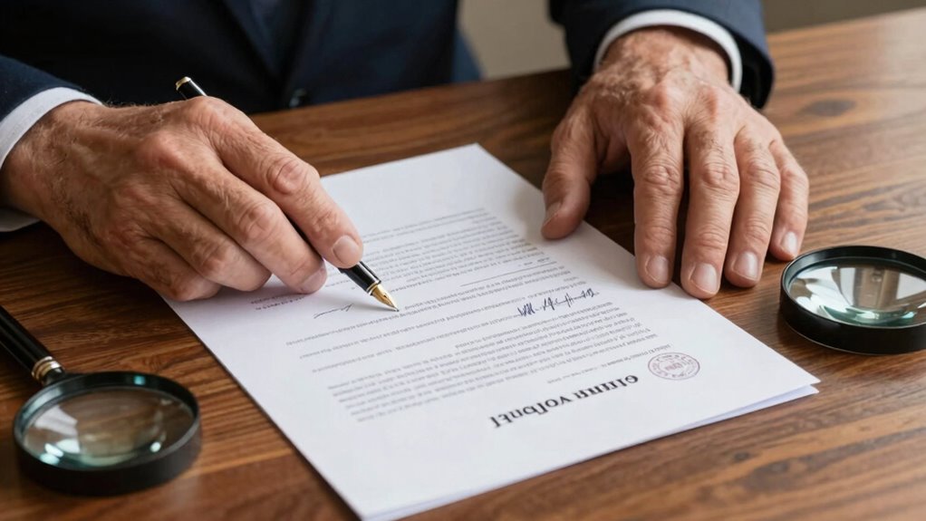 misunderstood legal authorizations