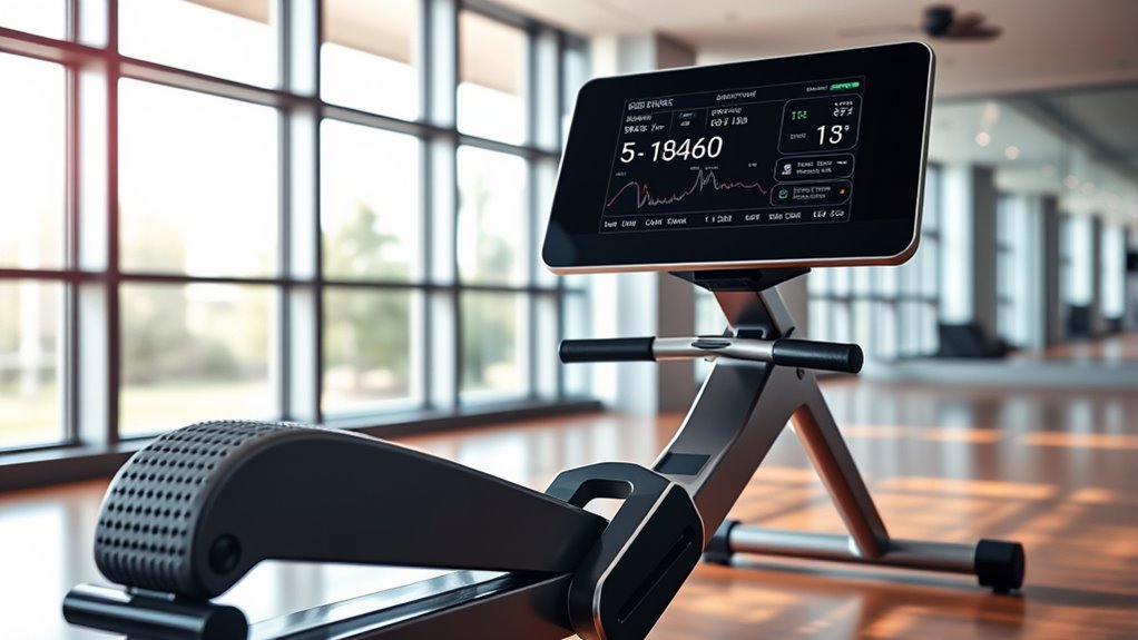 monitor display and features