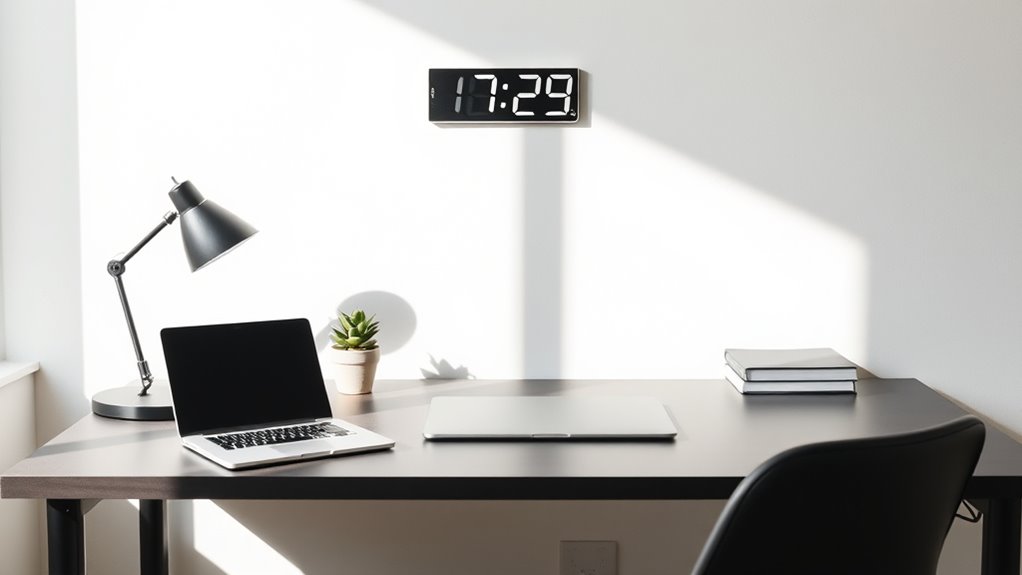 monitor review adjust boundaries