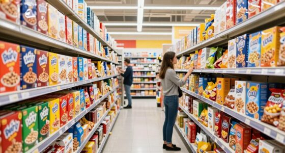 more options decrease happiness