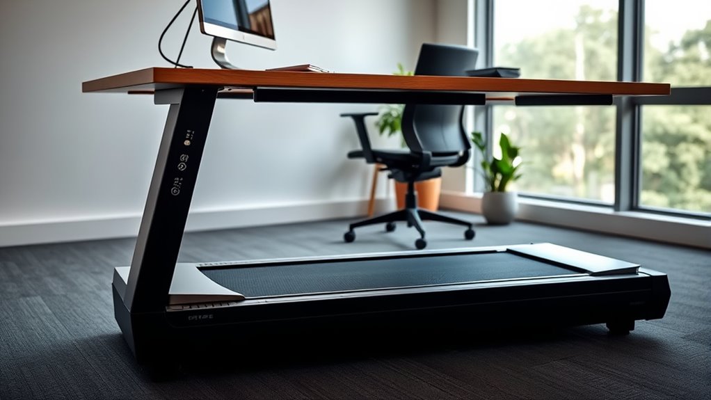 motor noise safety space