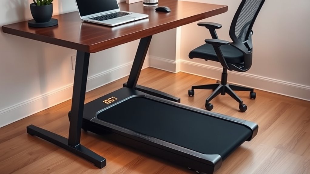 motor noise size features