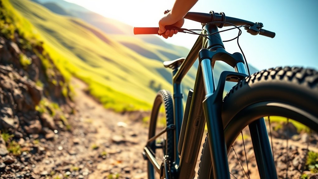 motor power and safety