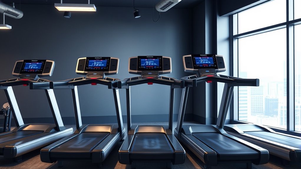 motor power incline options