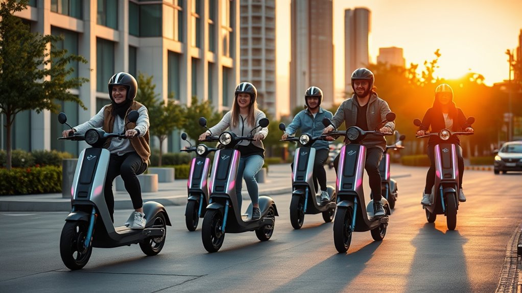 motor power range safety