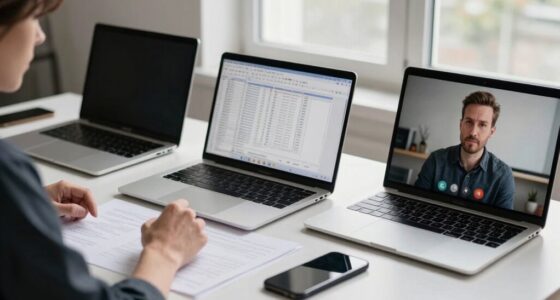 multitasking increases productivity loss