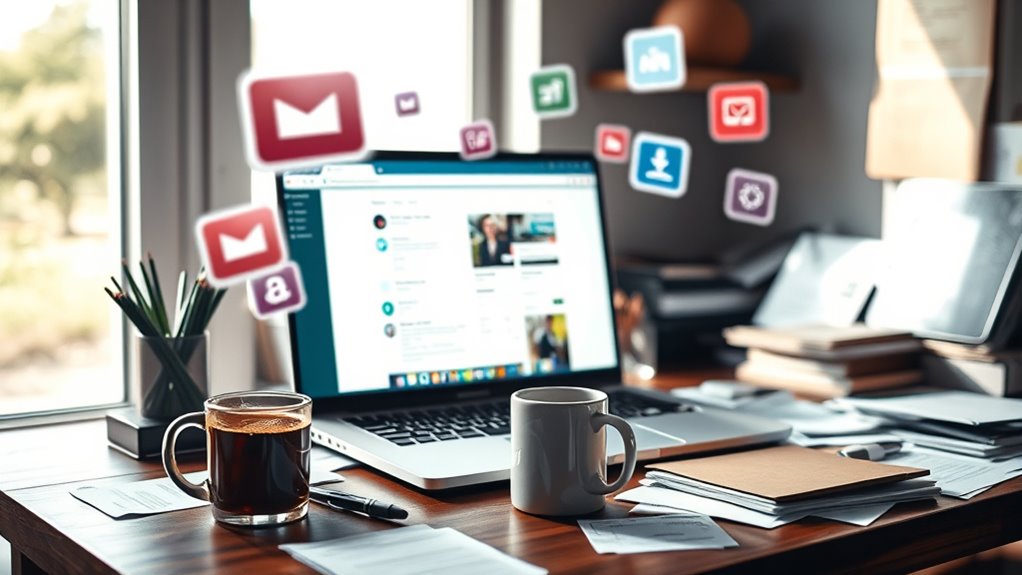 multitasking reduces overall productivity