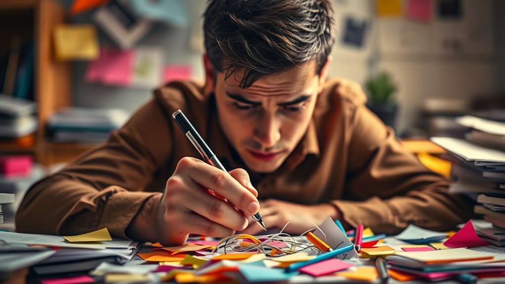 name emotions to regulate