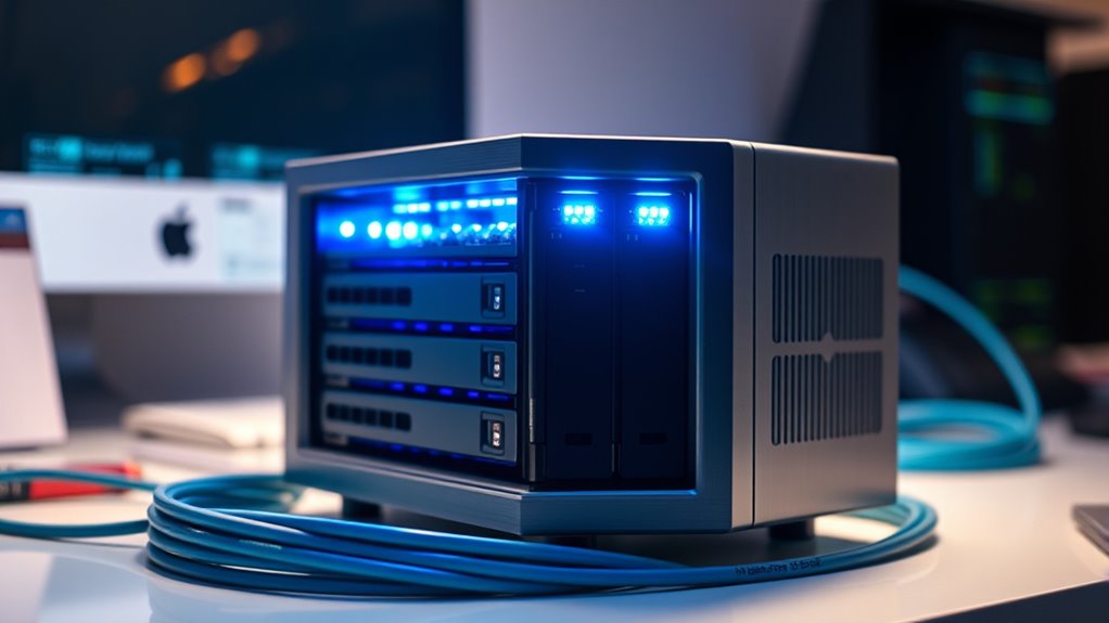 nas selection criteria