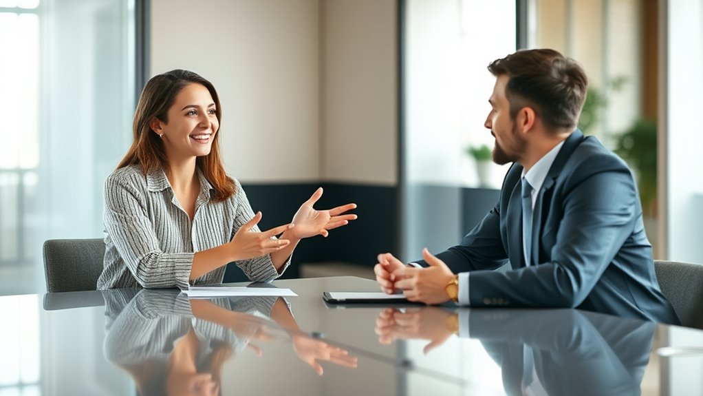 navigate with emotional intelligence