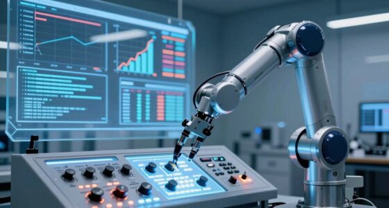 necessity of autonomous controls