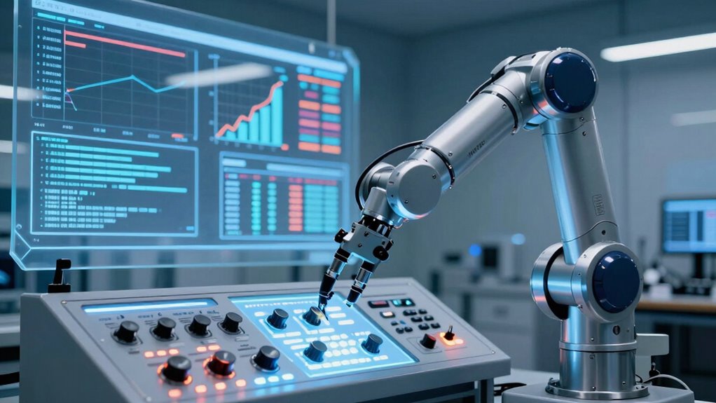 necessity of autonomous controls