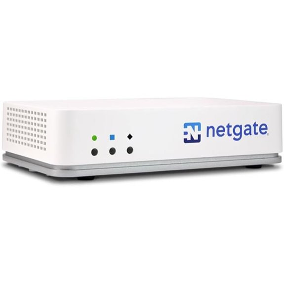 Netgate 2100 MAX pfSense+ Gateway Router & Firewall