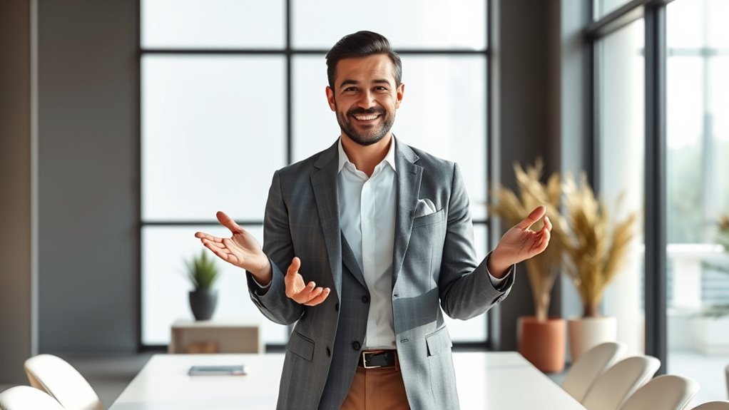 non verbal cues matter most