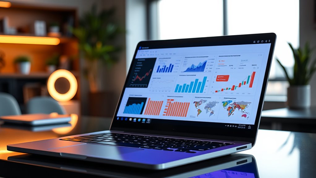 oled display performance considerations