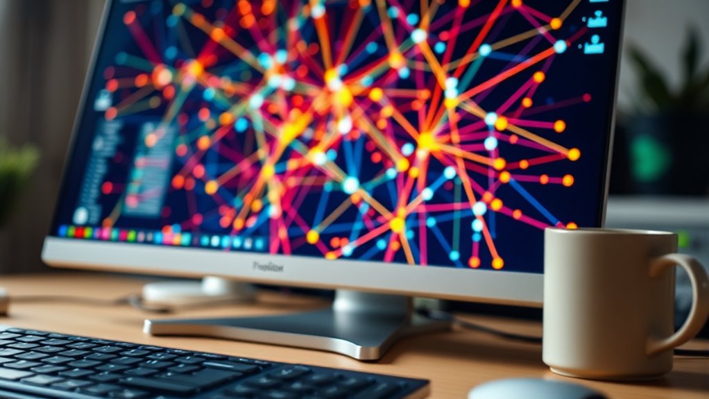 online activity and personal data