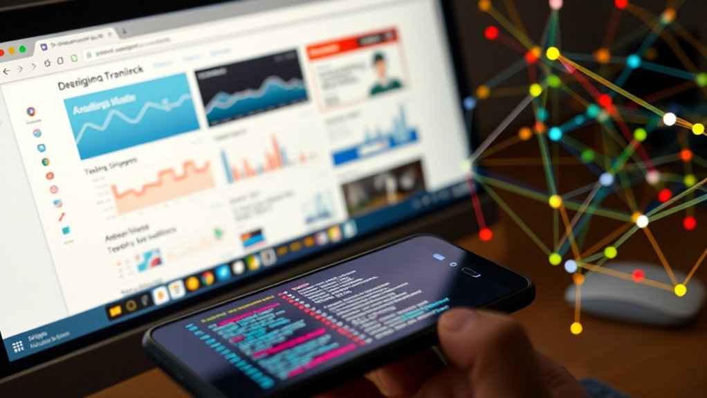 online tracking and data collection