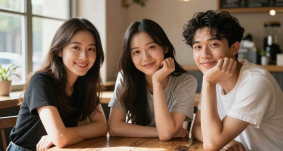 optimal face capturing angles