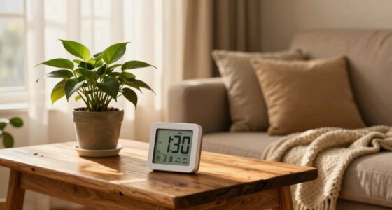 optimal indoor humidity levels