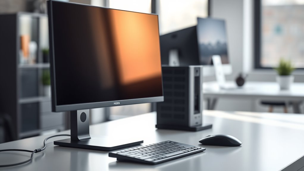 optimal refresh rate benefits