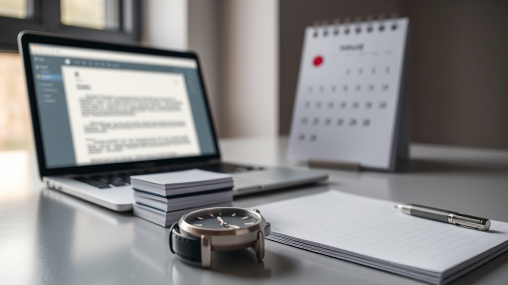 optimal timing enhances response