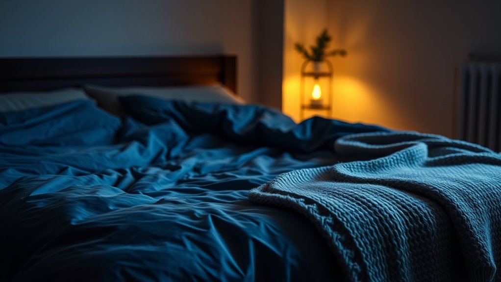 optimize airflow and bedding