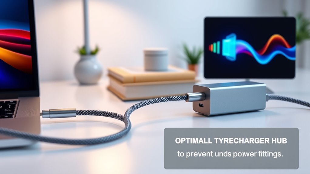 optimize device charging efficiency