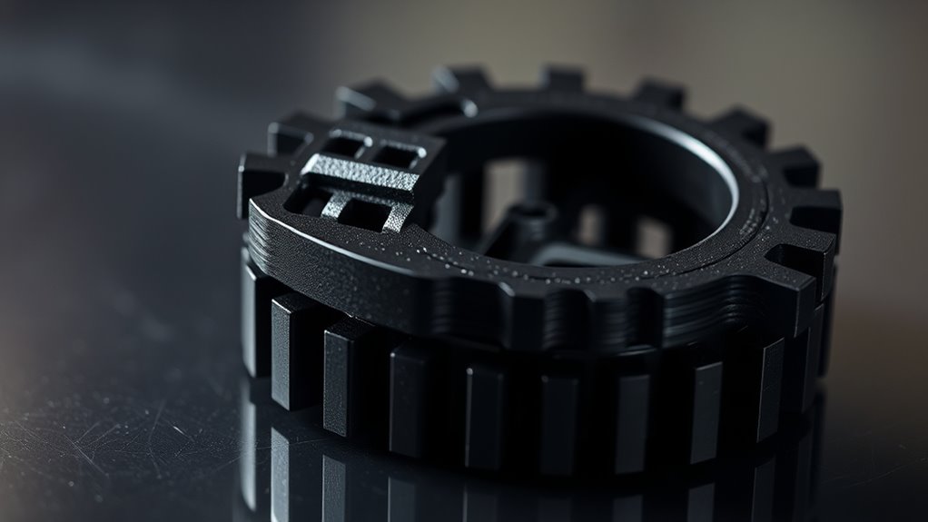 optimize material speed orientation