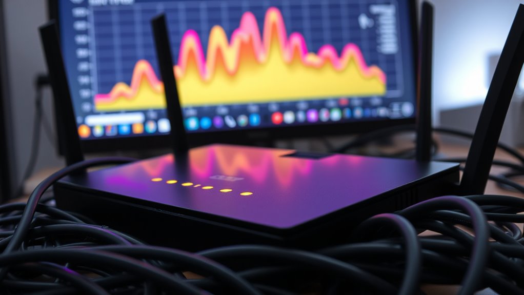 optimize network buffer management