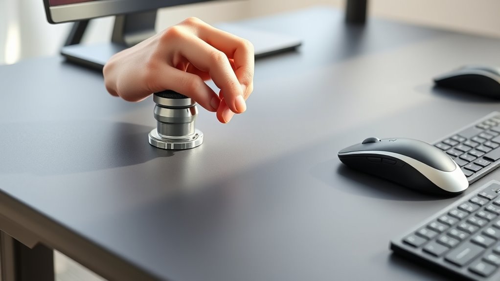 optimize posture reduce discomfort