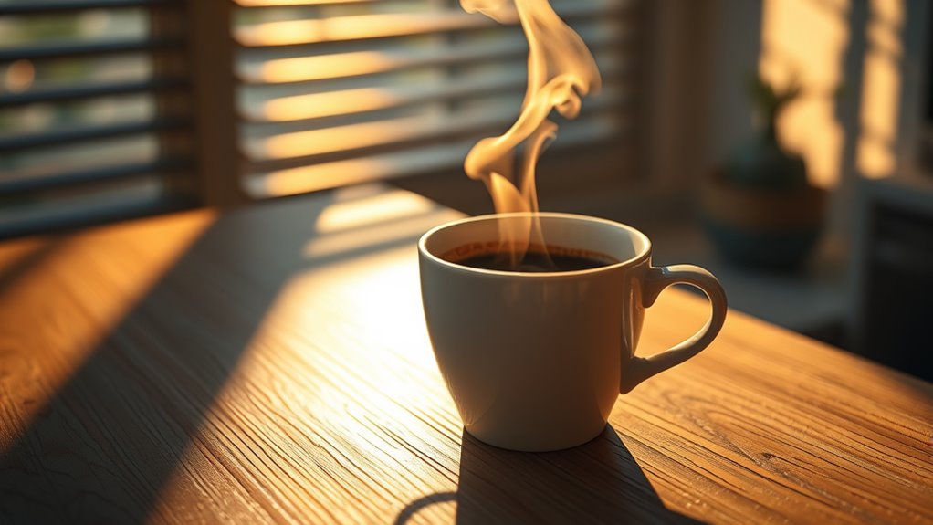 optimize sleep with environmental cues