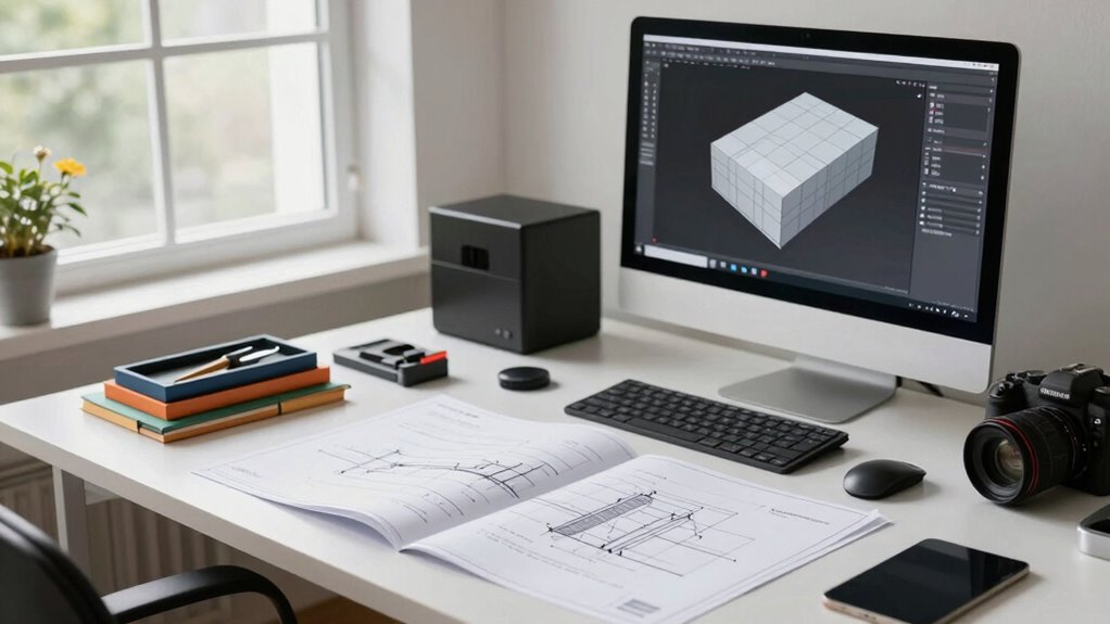 organized planning enhances efficiency