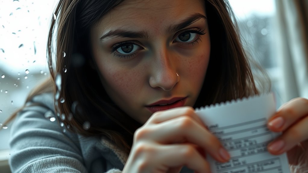 overcome choice related regret